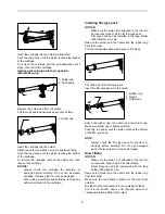 Preview for 8 page of Makita LXGC01 Instruction Manual