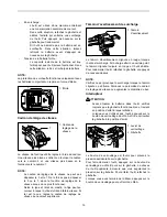 Preview for 15 page of Makita LXGC01 Instruction Manual