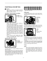 Предварительный просмотр 5 страницы Makita LXJP02 Instruction Manual