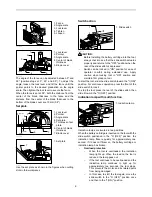 Preview for 6 page of Makita LXJP02 Instruction Manual