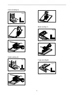 Предварительный просмотр 8 страницы Makita LXJP02 Instruction Manual