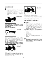 Предварительный просмотр 10 страницы Makita LXJP02 Instruction Manual