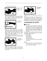 Preview for 21 page of Makita LXJP02 Instruction Manual