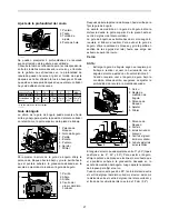 Preview for 27 page of Makita LXJP02 Instruction Manual