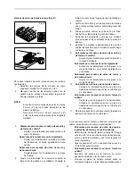 Preview for 31 page of Makita LXJP02 Instruction Manual