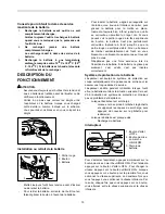 Предварительный просмотр 13 страницы Makita LXLC01 Instruction Manual