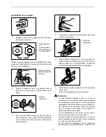 Предварительный просмотр 16 страницы Makita LXLC01 Instruction Manual