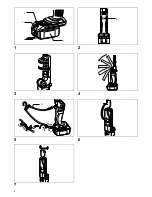 Preview for 2 page of Makita LXLM03 Instruction Manual