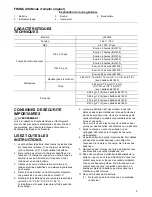 Preview for 5 page of Makita LXLM03 Instruction Manual