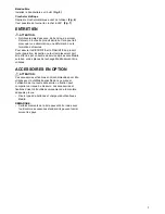 Preview for 7 page of Makita LXLM03 Instruction Manual