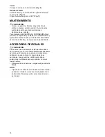 Preview for 10 page of Makita LXLM03 Instruction Manual