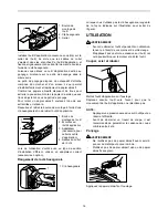 Preview for 16 page of Makita LXMT01 Instruction Manual