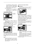 Preview for 24 page of Makita LXMT01 Instruction Manual