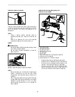 Preview for 26 page of Makita LXMT01 Instruction Manual