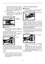 Preview for 24 page of Makita LXMT02 Instruction Manual