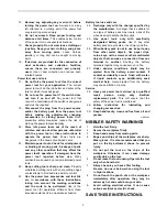 Preview for 3 page of Makita LXNJ01 Instruciton Manual