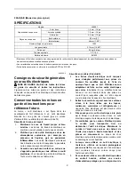 Preview for 9 page of Makita LXNJ01 Instruciton Manual