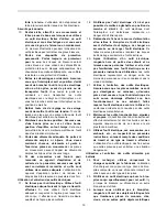 Предварительный просмотр 10 страницы Makita LXNJ01 Instruciton Manual
