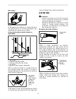 Предварительный просмотр 15 страницы Makita LXNJ01 Instruciton Manual