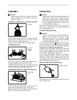 Предварительный просмотр 7 страницы Makita LXPH01 Instruction Manual