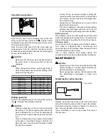 Предварительный просмотр 8 страницы Makita LXPH01 Instruction Manual