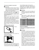 Предварительный просмотр 28 страницы Makita LXPH01 Instruction Manual