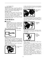 Предварительный просмотр 29 страницы Makita LXPH01 Instruction Manual