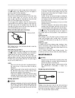 Preview for 8 page of Makita LXPH03 Instruction Manual