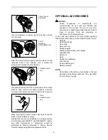 Preview for 9 page of Makita LXPH03 Instruction Manual