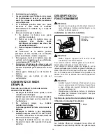 Preview for 14 page of Makita LXPH03 Instruction Manual