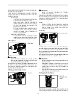 Preview for 15 page of Makita LXPH03 Instruction Manual