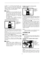 Preview for 16 page of Makita LXPH03 Instruction Manual