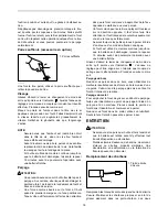 Preview for 18 page of Makita LXPH03 Instruction Manual