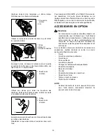 Preview for 19 page of Makita LXPH03 Instruction Manual