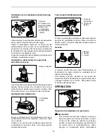 Preview for 27 page of Makita LXPH03 Instruction Manual