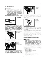 Preview for 29 page of Makita LXPH03 Instruction Manual