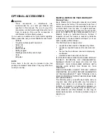 Preview for 9 page of Makita LXPH05 Instruction Manual