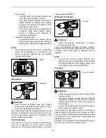 Preview for 14 page of Makita LXPH05 Instruction Manual