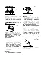 Предварительный просмотр 16 страницы Makita LXPH05 Instruction Manual