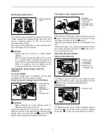 Preview for 6 page of Makita LXRH01 Instruction Manual