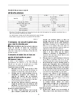 Предварительный просмотр 12 страницы Makita LXRH01 Instruction Manual