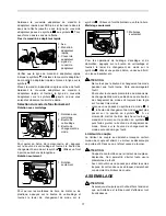 Preview for 17 page of Makita LXRH01 Instruction Manual