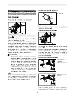 Preview for 30 page of Makita LXRH01 Instruction Manual