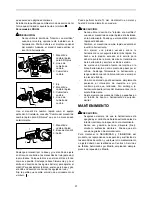 Preview for 31 page of Makita LXRH01 Instruction Manual