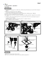 Preview for 11 page of Makita LXRH02 1 Series Technical Information