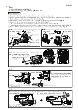 Preview for 16 page of Makita LXRH02 1 Series Technical Information