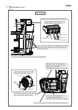 Предварительный просмотр 25 страницы Makita LXRH02 1 Series Technical Information