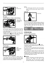 Preview for 8 page of Makita LXRH02 Instruction Manual