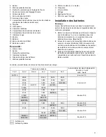 Preview for 11 page of Makita LXRM02 Instruction Manual