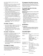 Preview for 14 page of Makita LXRM02 Instruction Manual